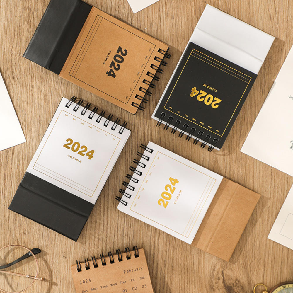 2023-2024 Calendar 2023-2024 Calendar
New Calendar
Ins Mini Desk Calendar
Paper Desk Note Calendar
Solid Color Calendar
Dual Daily Scheduler
Table Planner
Office Decorations
Desktop Calendar
Paper Calendar. 