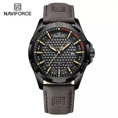 Naviforce logo discount