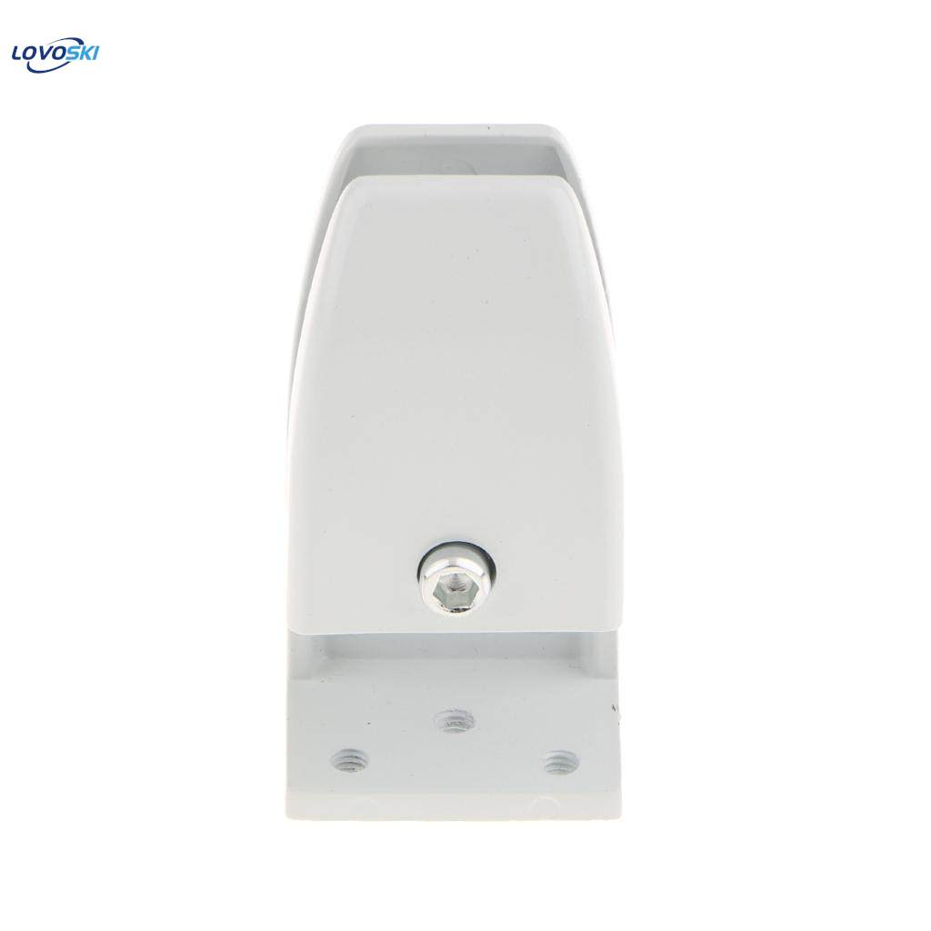2 Pieces Universal Office Divider Clip Office Partition Privacy Screen Clamp. 