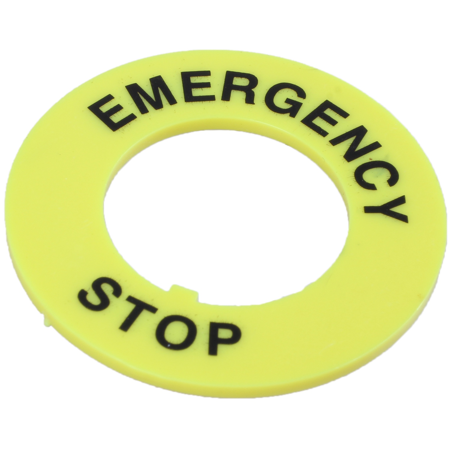 Red Mushroom Cap 1NO 1NC Emergency Stop Push Button Switch AC 660V 10A. 