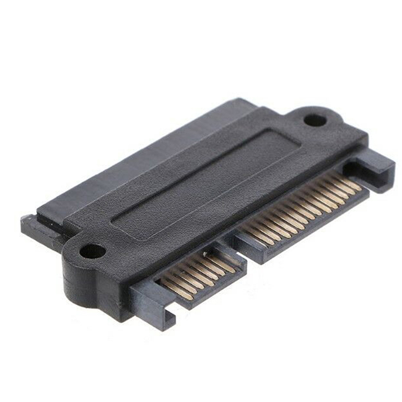 【FUPANG】Sff-8snap NAS 22 to 7 pin 15 pin SATA hard disk Sata adapter. 