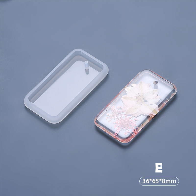 Cell Phone Iphone Resin Case Mold Transparent Phone Case For Resin