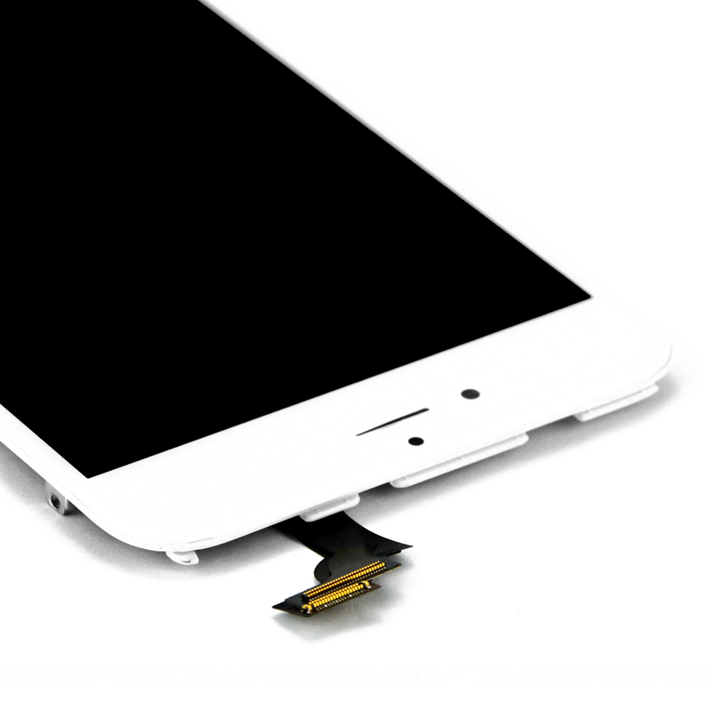 LCD Display Touch Screen Digitizer Assembly Replacement Parts For iPhone 5 5S 6 6S 6 Plus 6S Plus. 