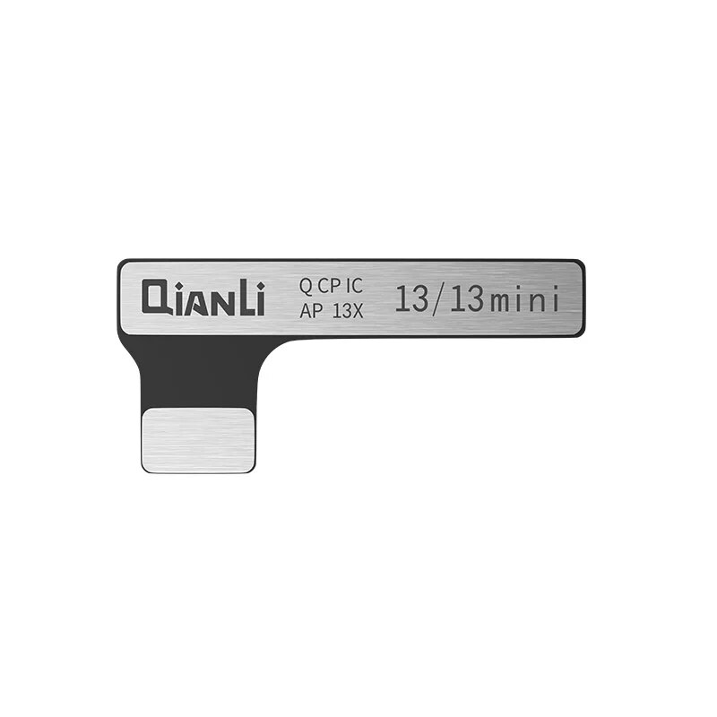 Qianli Battery External Flex Cable For iPhone 11 12 13 14 Pro MAX For Copy Power/iCopy Plus/Apollo/DZ03 Remove Warning Repair. 