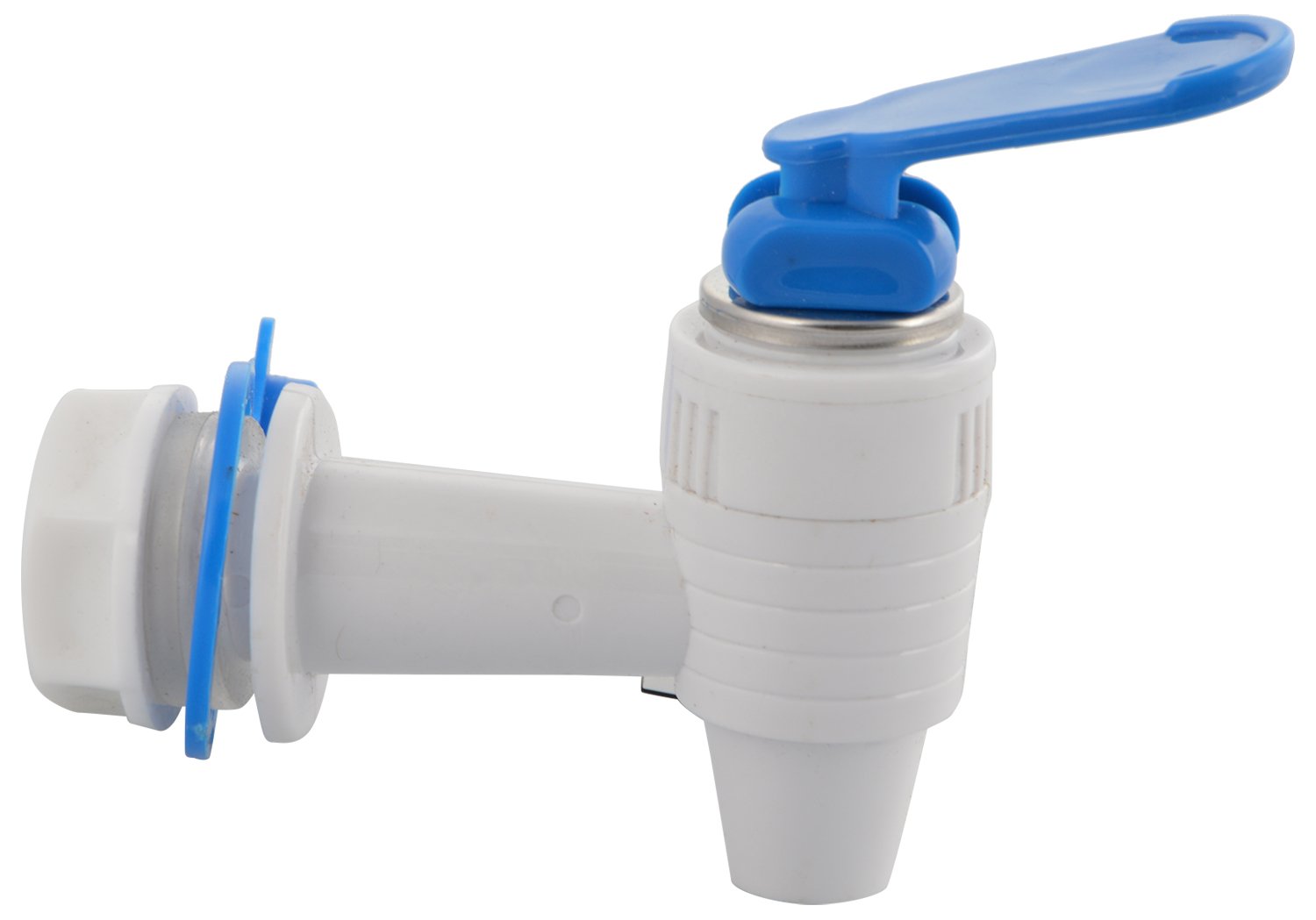 Water Purifier tap for Kent and all kind of RO/UV/UF for All Water Purifier - Water Jar. 