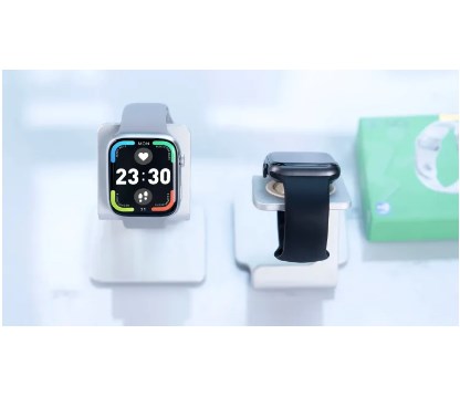 Dt No1 Smart Watch - Smart Watch. 