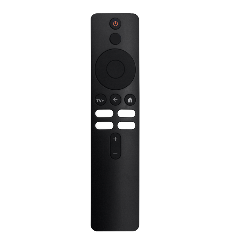 Replace XMRM-M3 Voice Remote Control for MI TV L55M6- / L55M6- / MDZ-24-AA / MDZ-24-A /TV Stick Easy Install Easy to Use