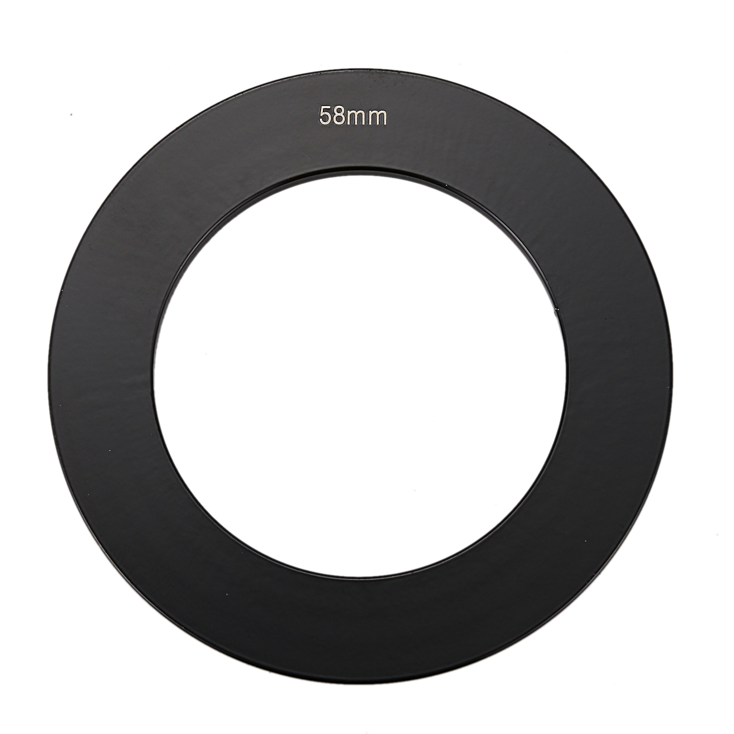 58mm Adapter Ring + 3-Slot Filter Holder for Cokin P Series Camera. 