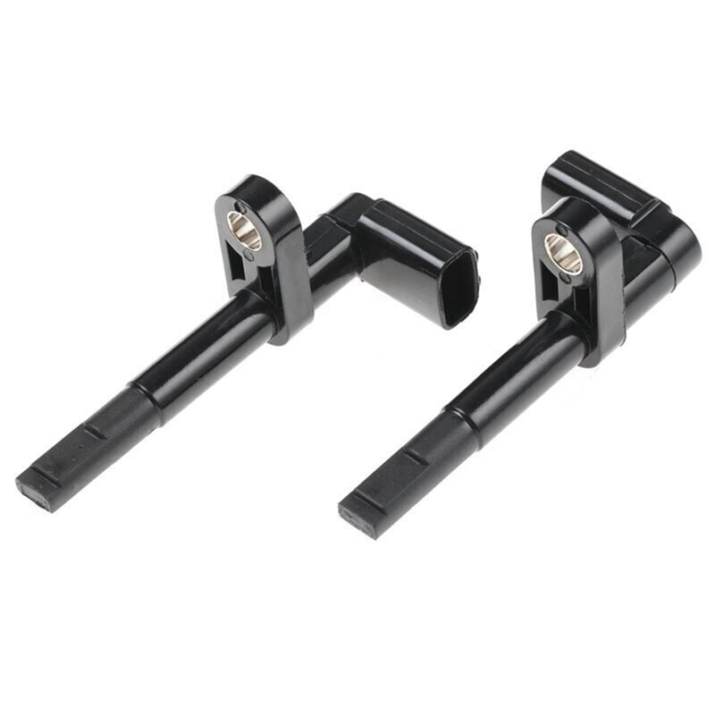 Rear Wheel Speed Sensor Kit for is F IS250 IS350 LS460 89546-30070 89545-30070 8954530070 8954630070. 