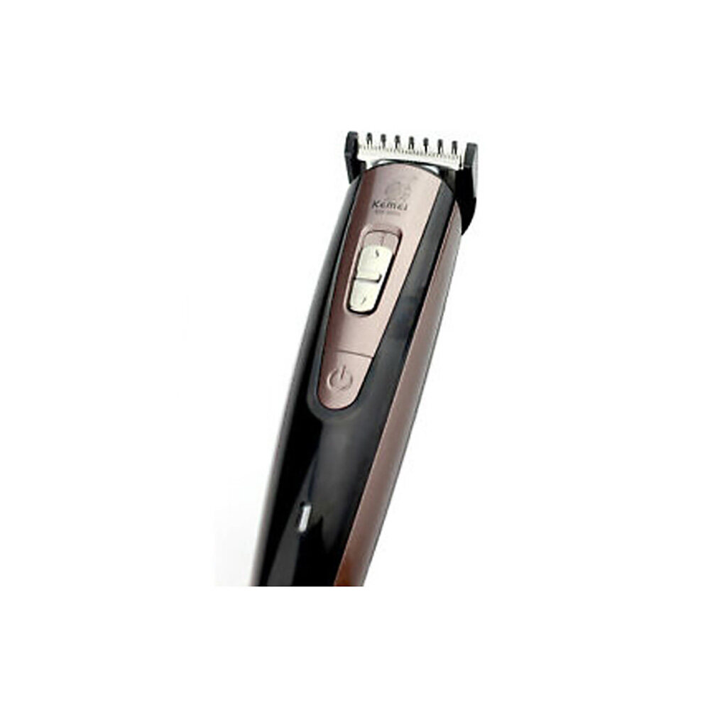 Kemei KM-9050 Professional Rechargeable Hair Clipper Electric Shaver Beard Trimmer Men-1.jpg