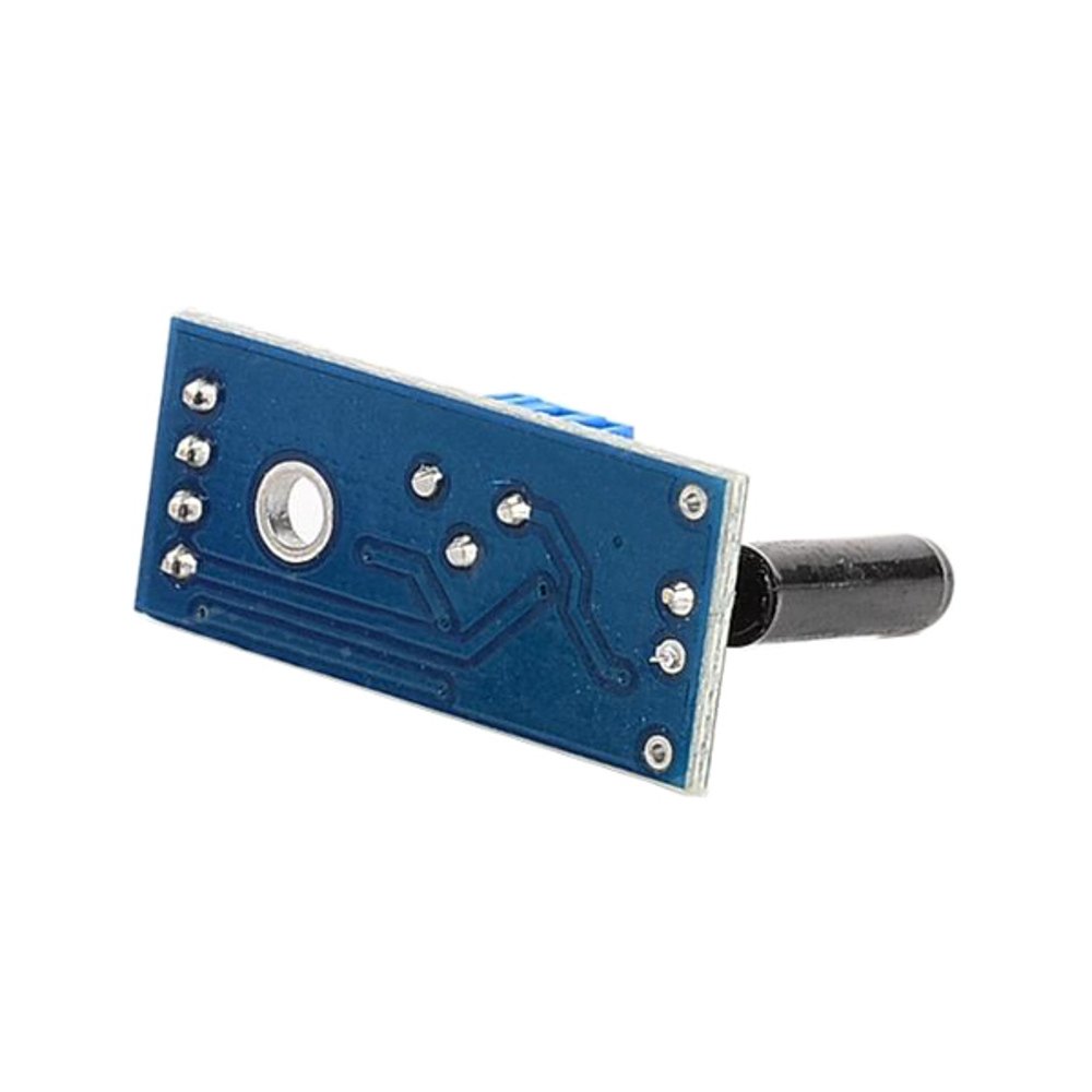SW-18010P 1801P Vibration Sensor Switches Module DC 3V 5V Normally Open Sensitivity Vibration Sensor Switch Module Alarm Trigger Movement Sensor LM393 Digital Analog For Arduino. 