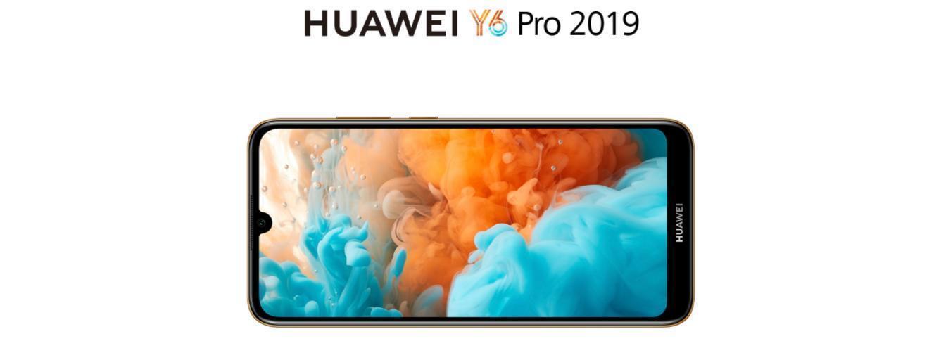 Buy Huawei Y6 Pro at Best Price in BD 