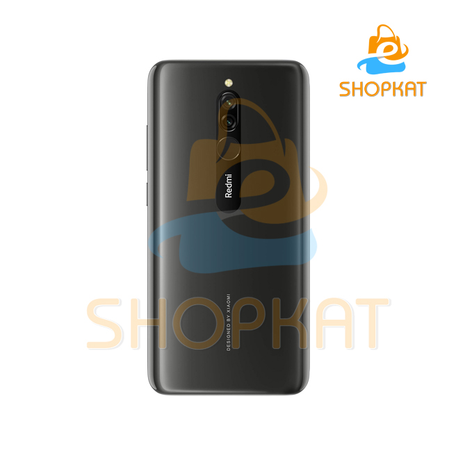 Battery Rear BackShell For Redmi 8 Back Door Panel/Shell