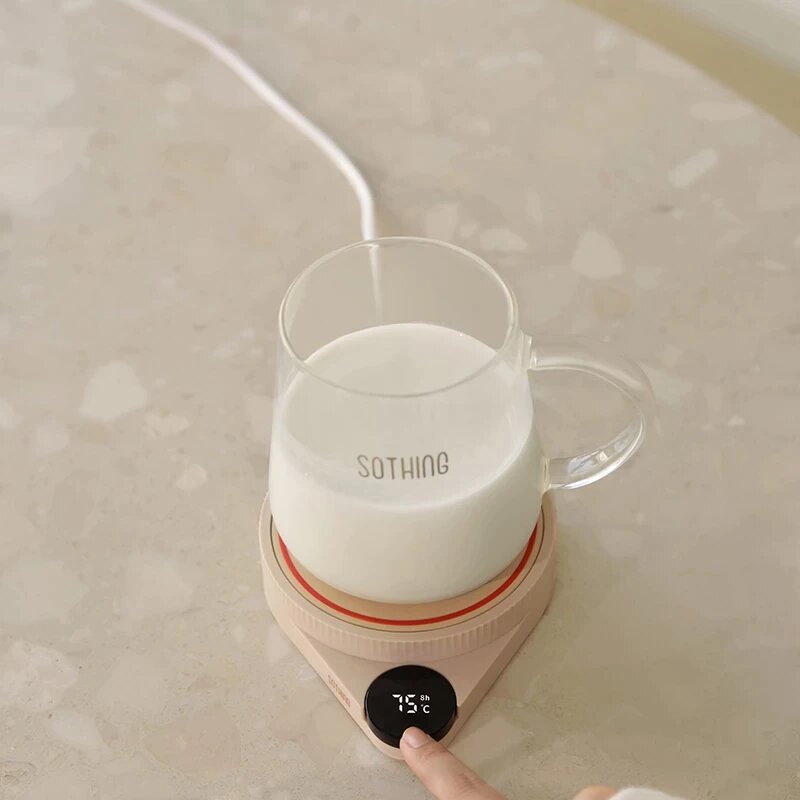 Mi SOTHING Diffusion Thermostatic Coaster