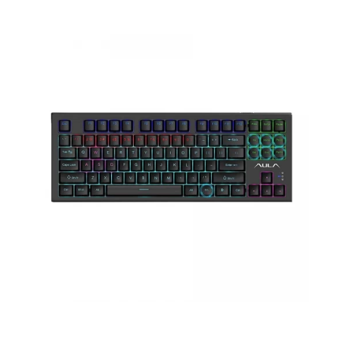 AULA F3032 RGB Mechanical Gaming Keyboard