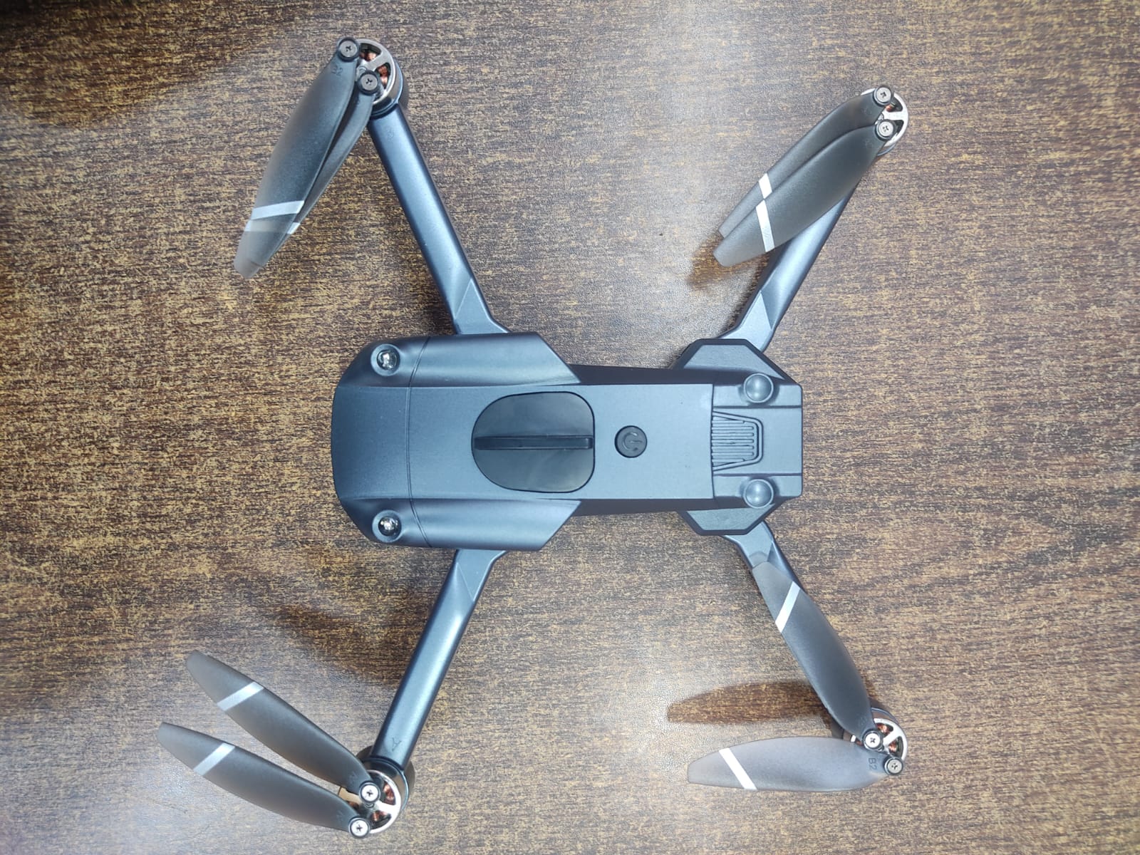 S181brush new mini drone 4K professional full HD dual camera