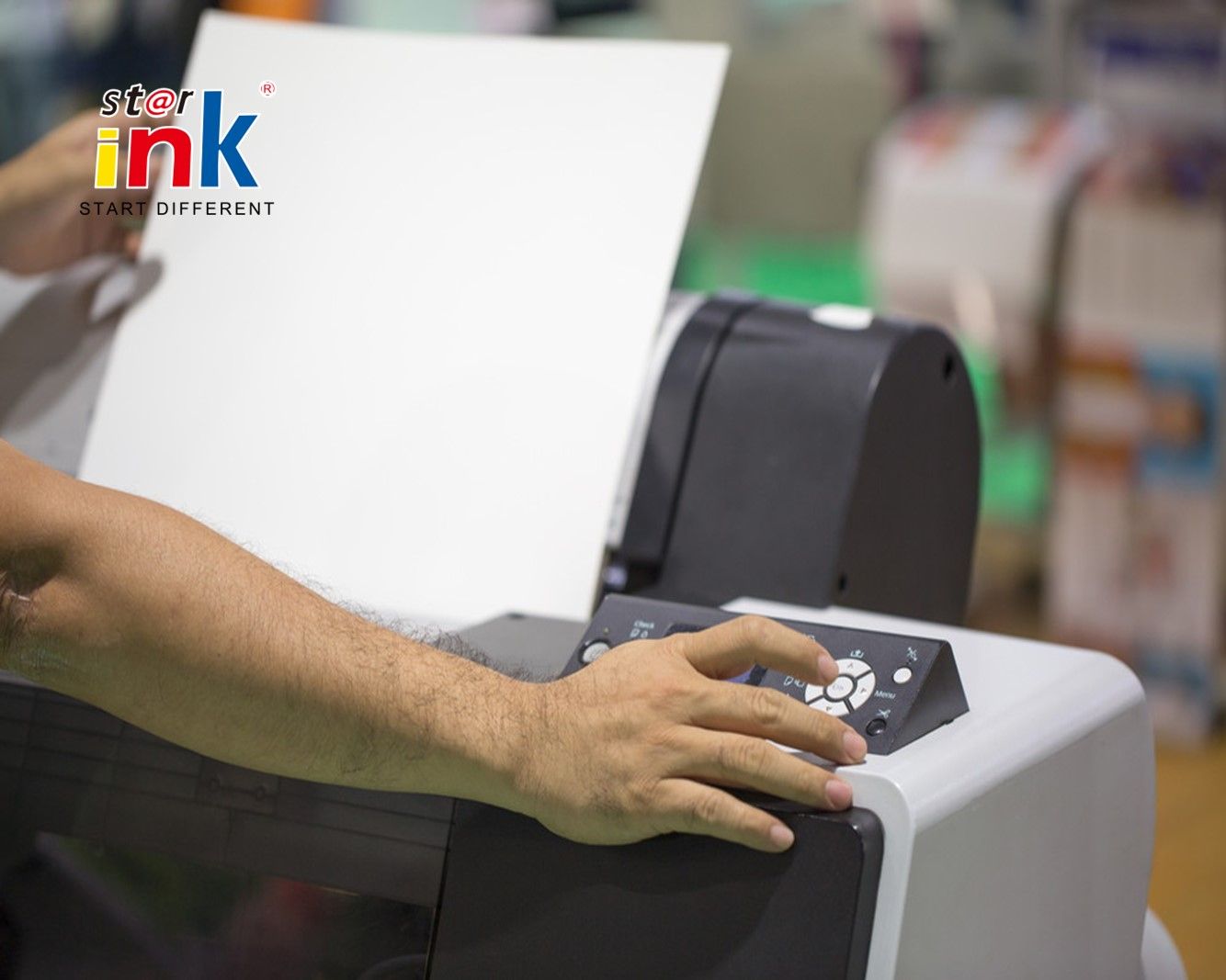 STARINK MLT D111L DOM Toner Cartridge Compatible With Samsung Xpress M2020 M2020W M2022 M2026 M2026W M2070 M2070F 2070FW 2070W Print 1800 Pages. 