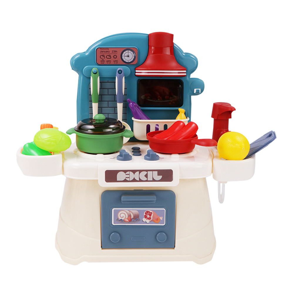 hamleys kitchen set