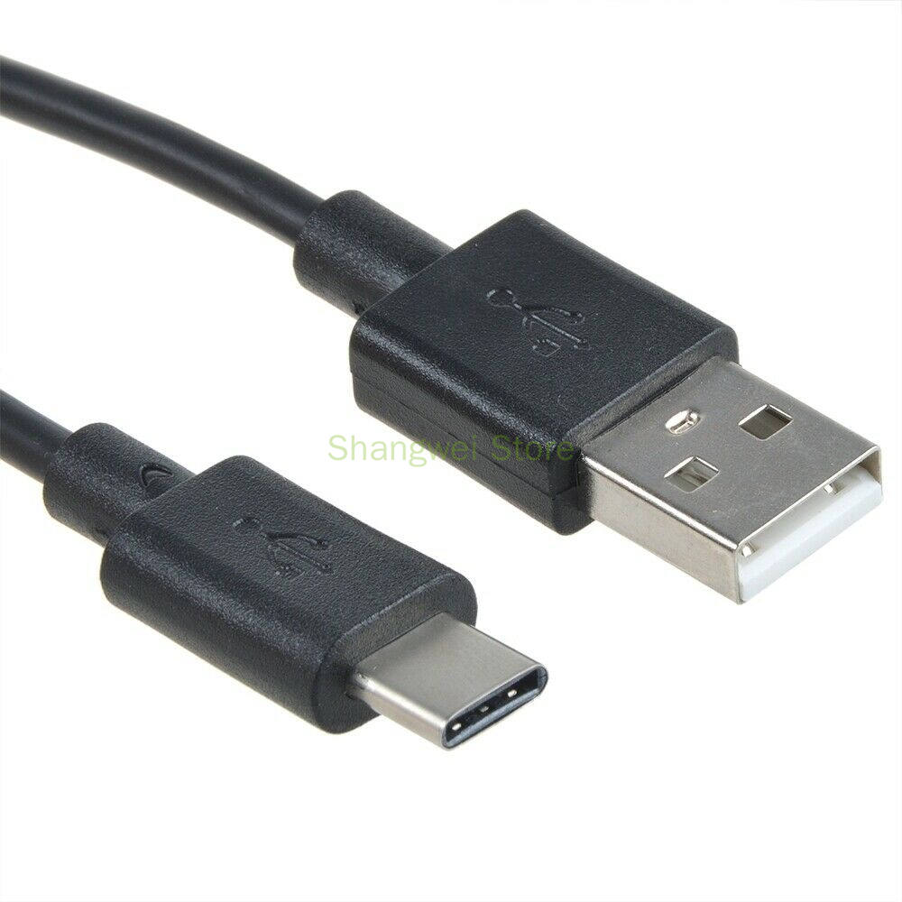 USB-C Data SYNC Charger Cable Cord for LG V20 VS995 H918 LS997 H910 Phone. 