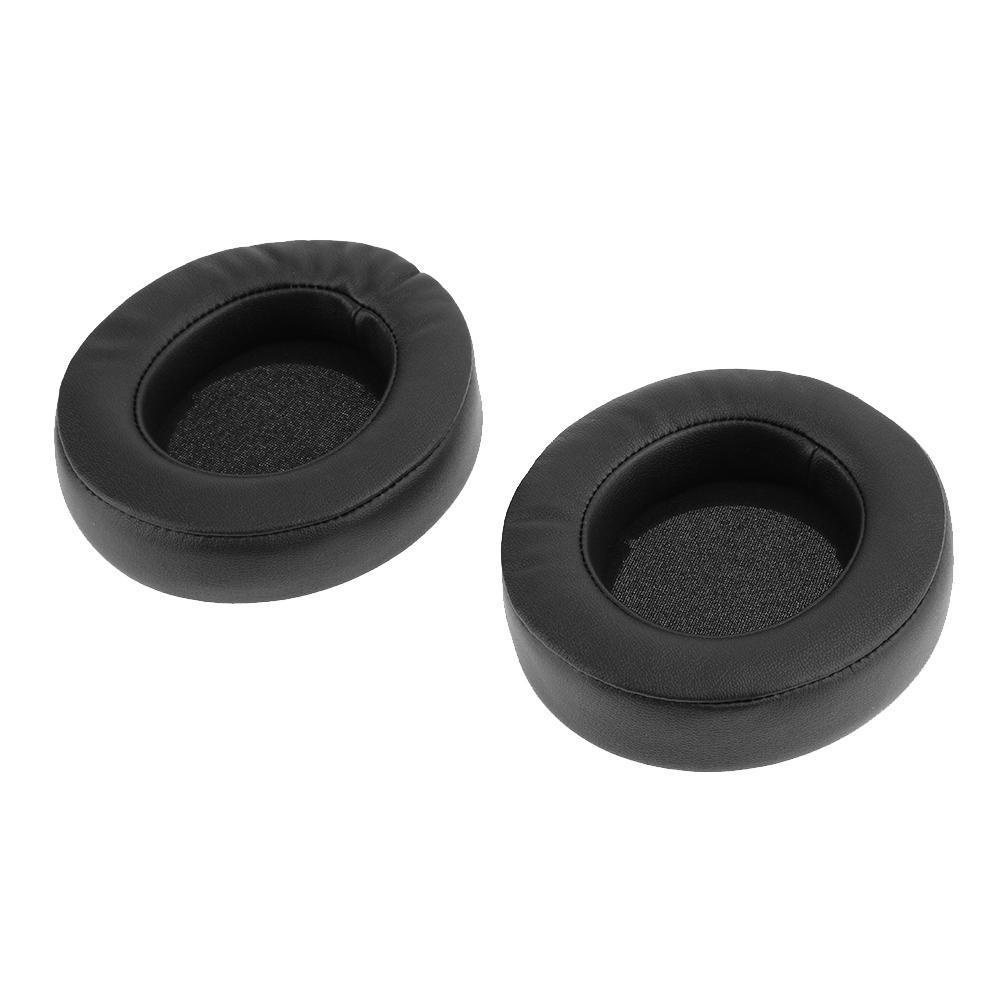 2pcs Replacement Earpad Cushion for Razer Kraken 7.1 Pro V2 Pro Headsets. 