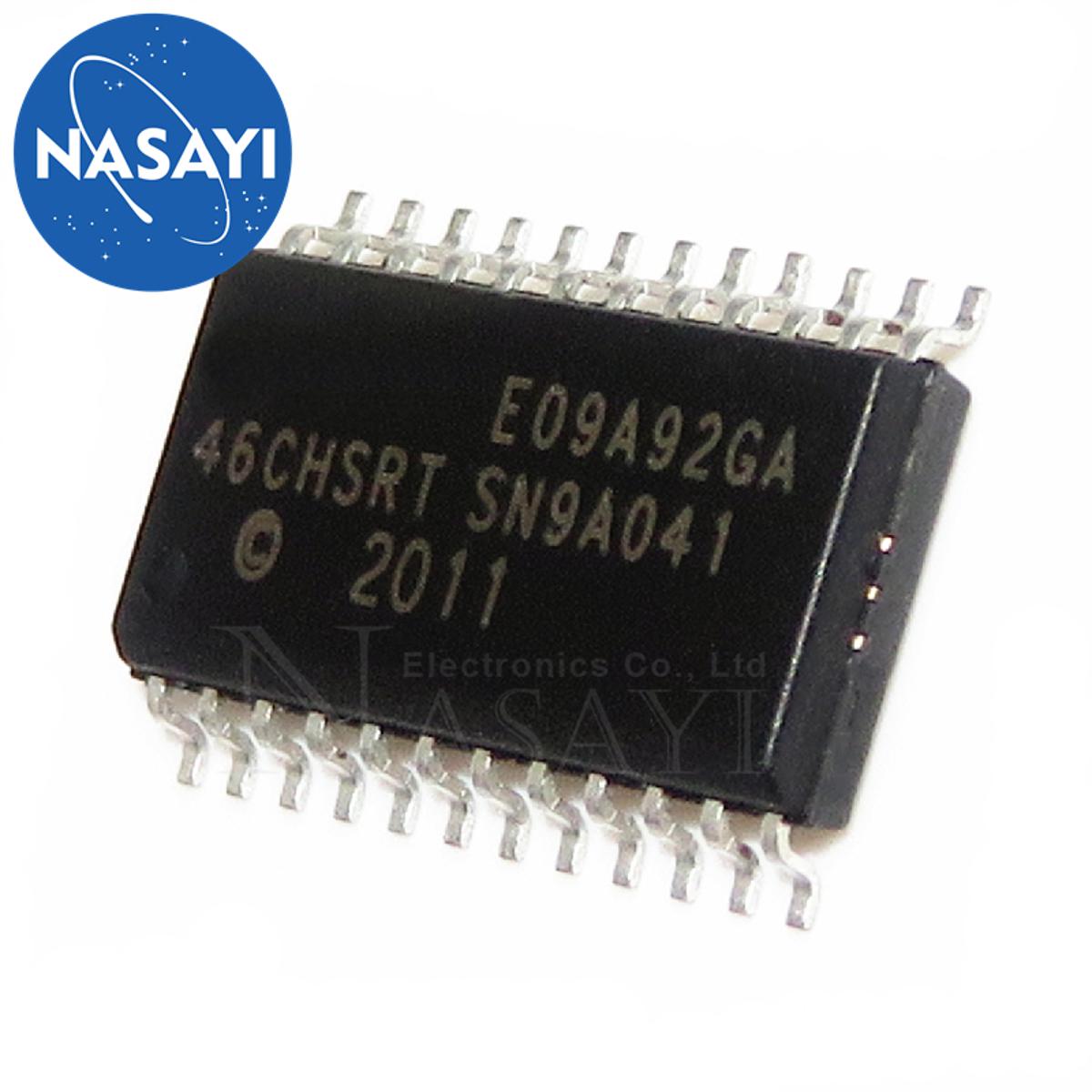 E09A92GA E09A92 SOP-24