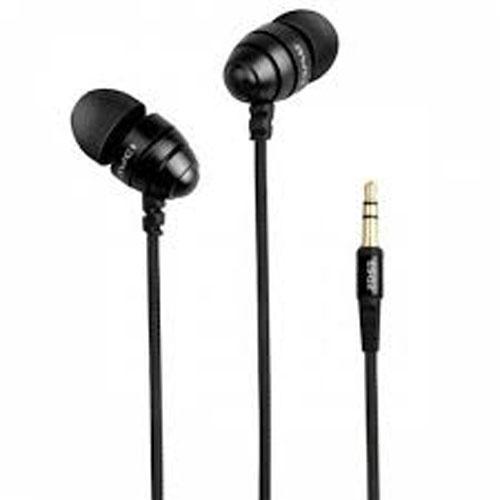 ESQ2 Earphone – Black. 