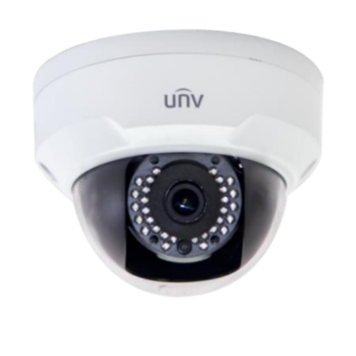 Uniview IPC322SR3-DVSPF40-B 2MP 30M IR Camera