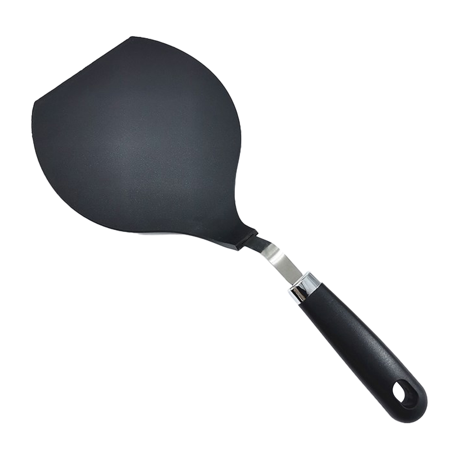 Pizza Turner Heat Resistant Convenient Nylon Kitchen Utensils Pizza Spatula for Party