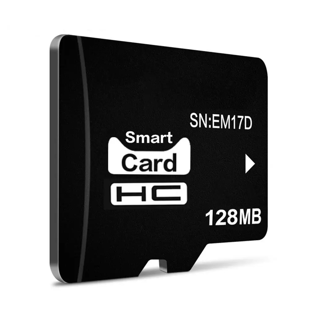 Memory Card Class 6 Flash Card Memory Microsd TF/SD Cards High Speed Micro TF Card. 