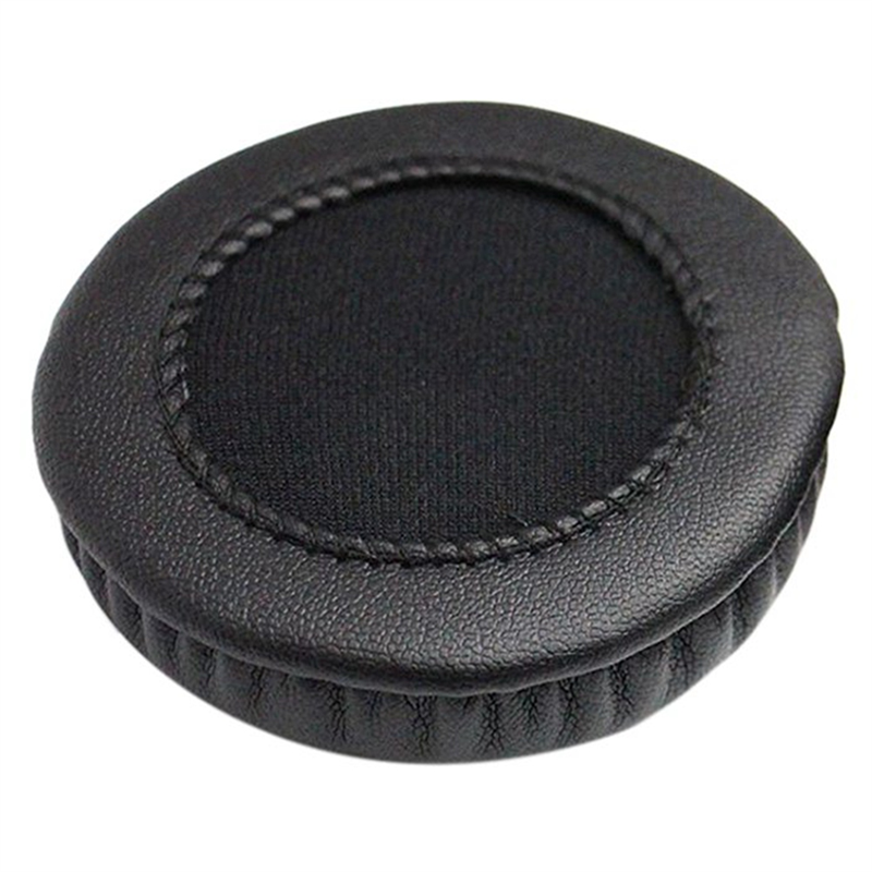TWEXQNY 3X 70MM Replacement Ear Pads for HD25 HD25SP HD25-1 PC150 PC151 PC155 & MDR-V150 V250 V300 Earphone