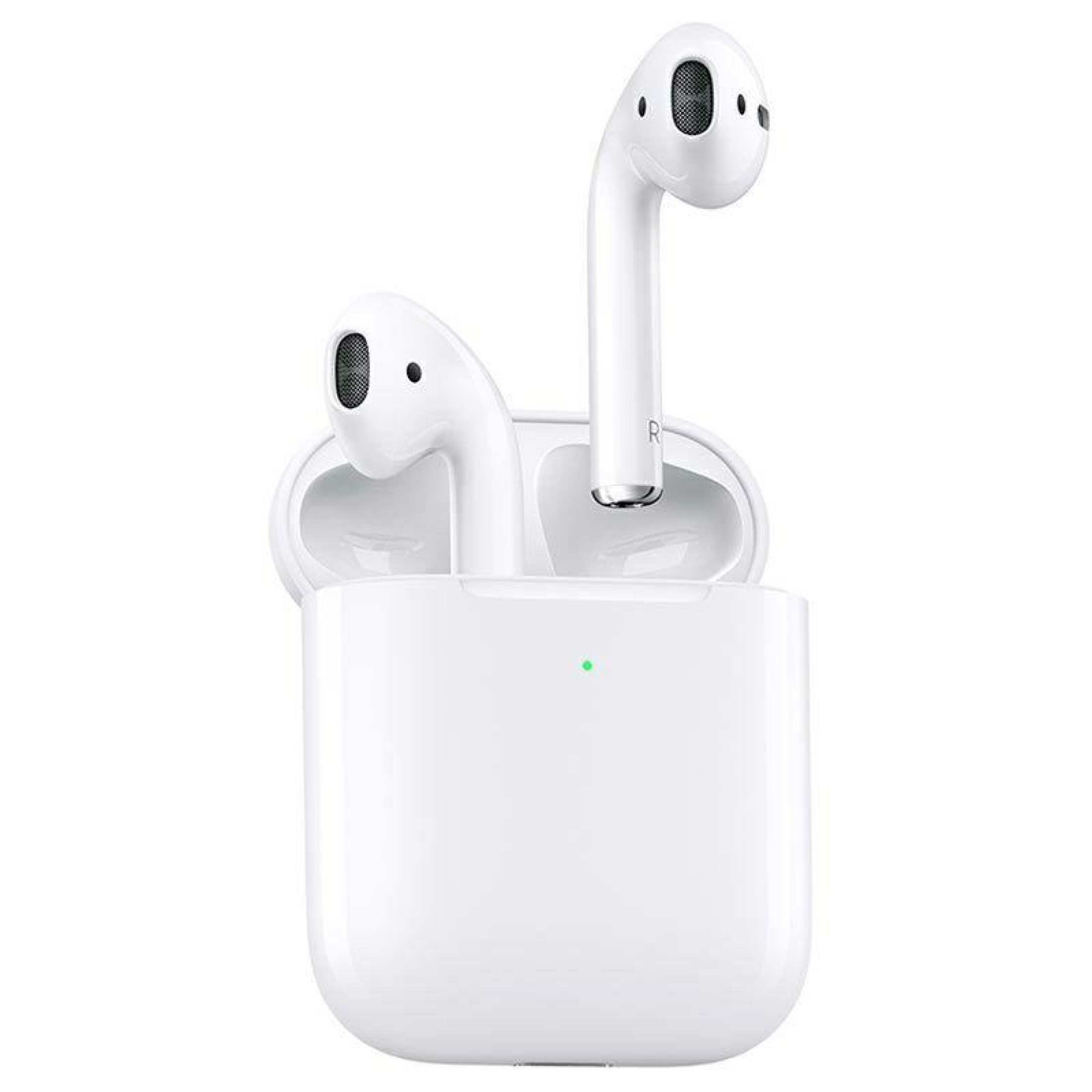Cooyee  Wireless Bluetooth Earbuds With Wireless Charging