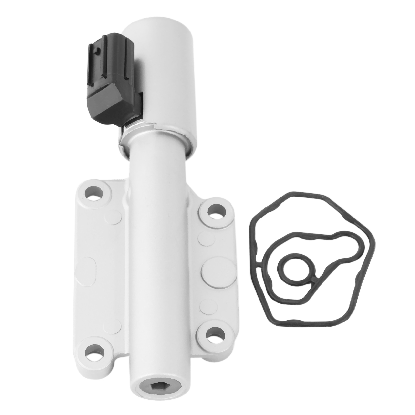 Idle Air Control Valve Motor Transmission Lock-Up Electromagnetic Single Linear Solenoid Valve 28250-P4R-315 for. 