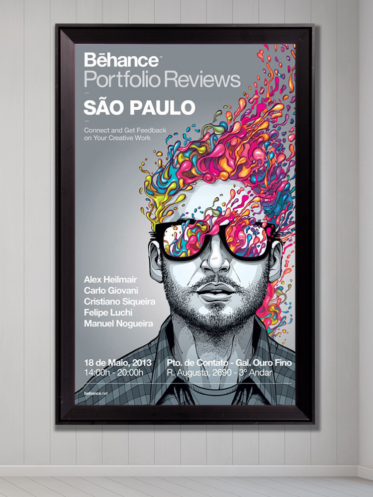 Wholesale Industrial and Commercial Business License Frame Three-in-One Protective SleeveA3A4Certificate Certificate Holder Wall-Mounted Metal Photo Frame and Picture Frame. 