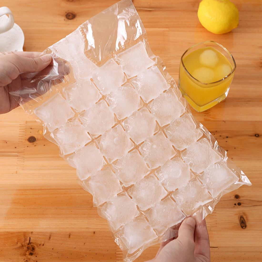 ice making bags