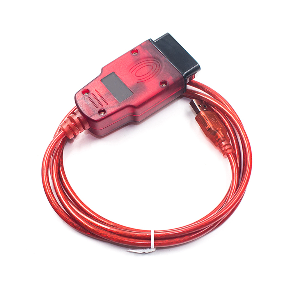 Newly Renolink V1.99 For Renault Car ECU Tool Auto Key Programmer Reno link 1.87 USB OBD2 Diagnostic Cable ECU Airbag Reset. 