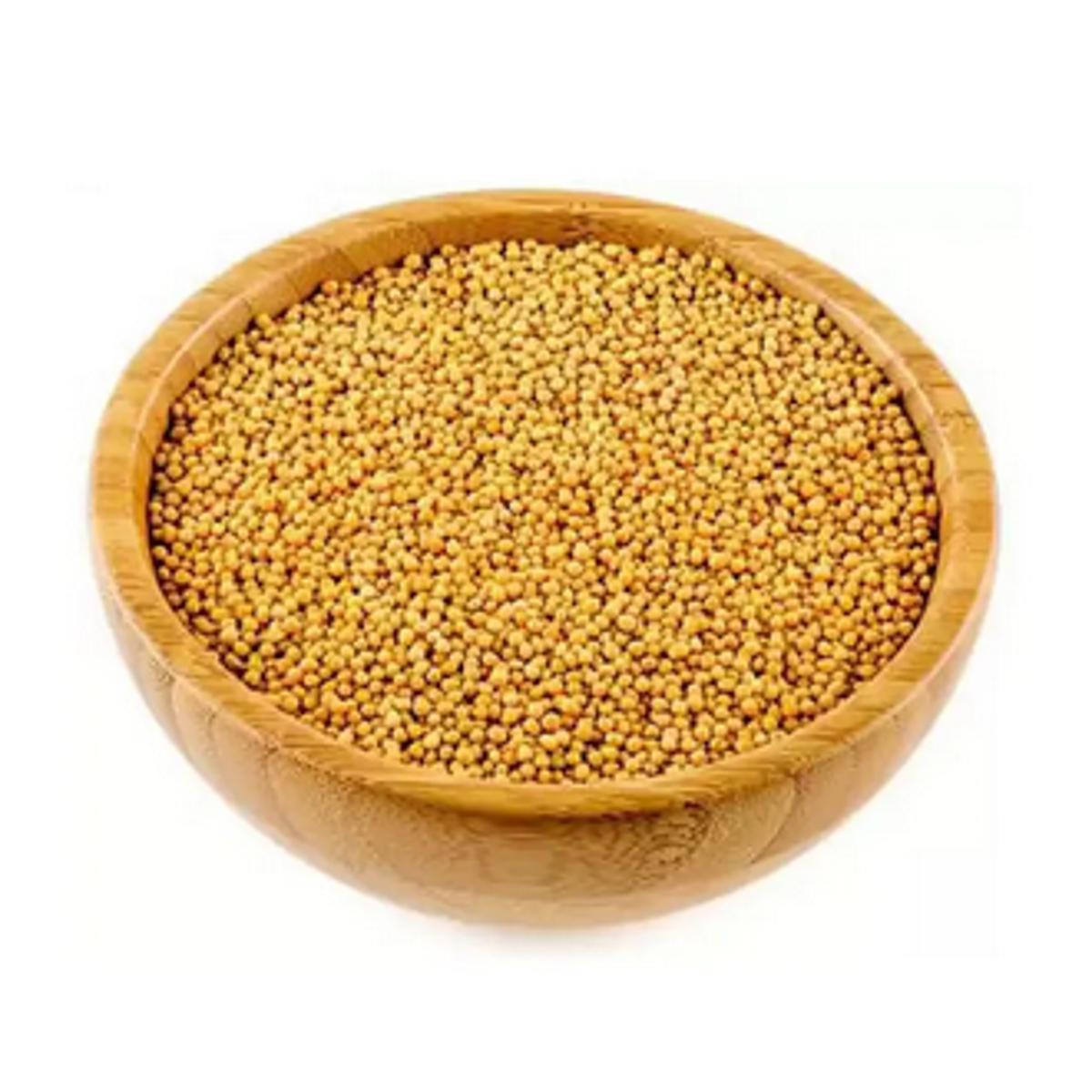 White Mustard / Sada Sorisha 500 gm