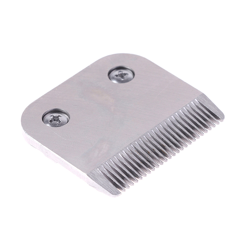 Pet clipper blade 10# Compatible For Oster Andis Conair Thrive Detachable A5 Fengshi. 
