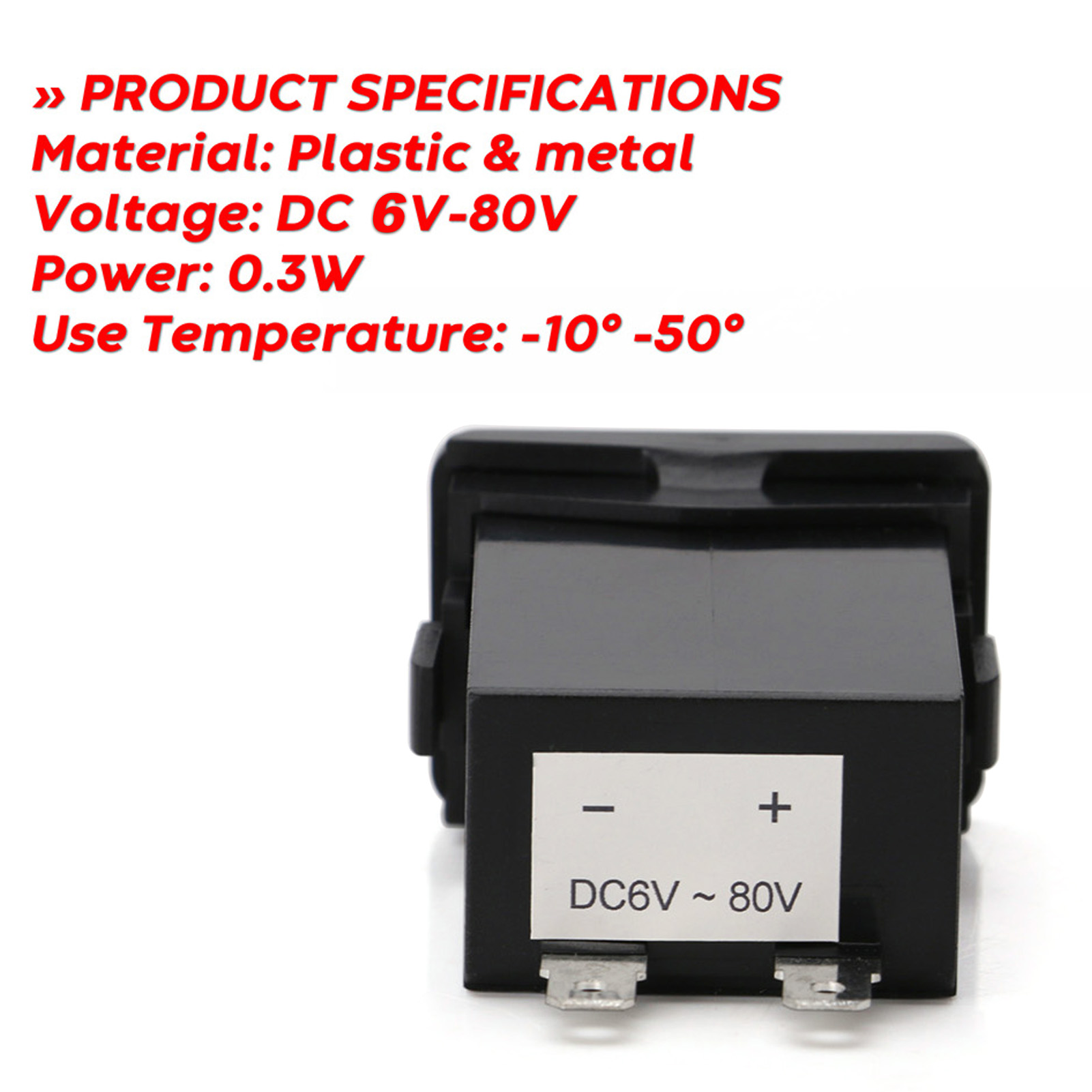 Wireless Vibration Hour Meter with LCD Display for Gas Diesel Engine Motors Lawn Mower Air Compressor. 