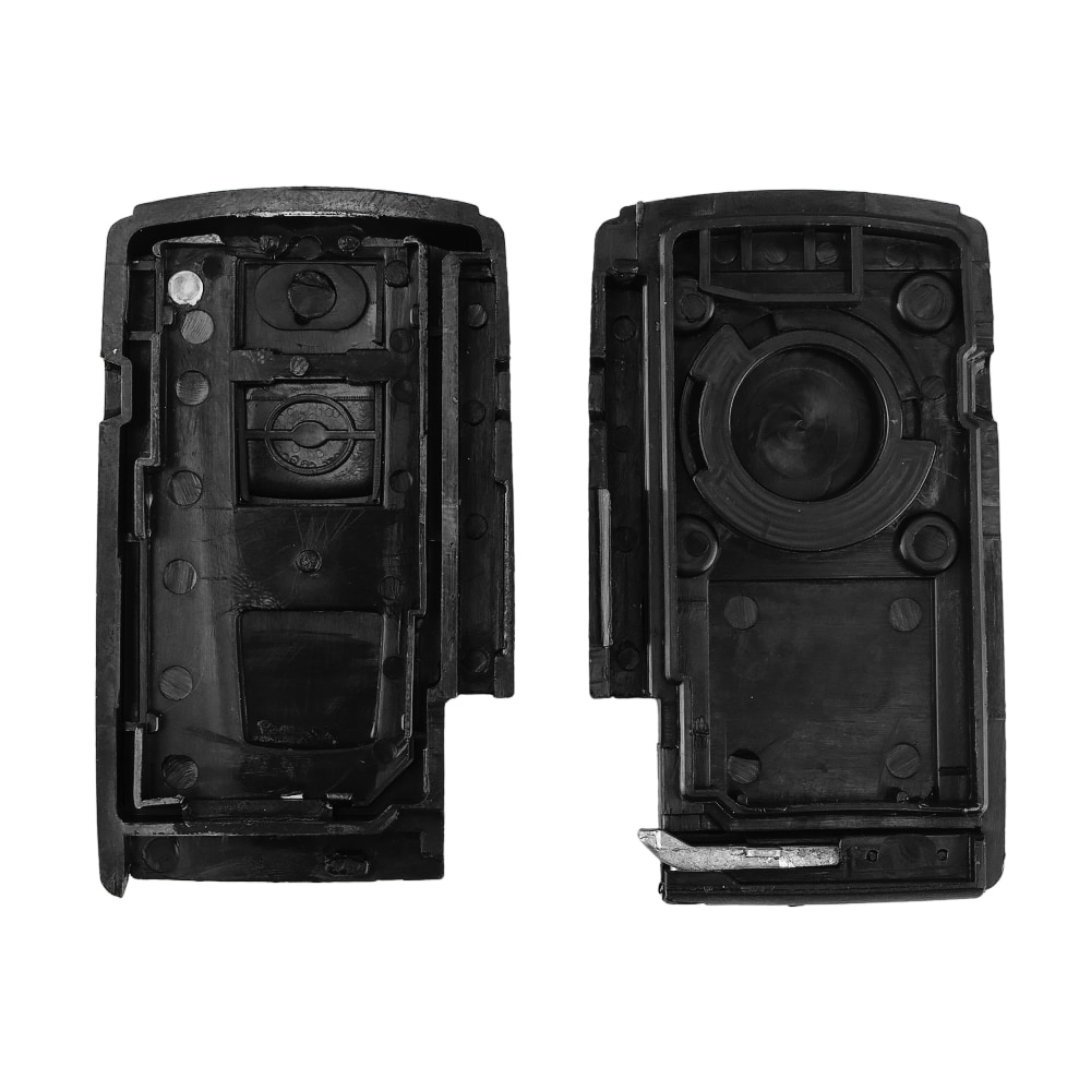For Toyota Prius Fob 2 Buttons Smart Remote Key Keyless Entry Case Shell Without Key Blade. 