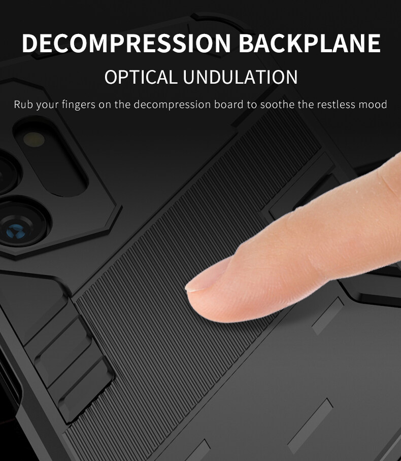 For Samsung Galaxy A33 5G Case Camera Protection Back Cover Bumper with Kickstand Phone Stand Hardcase. 