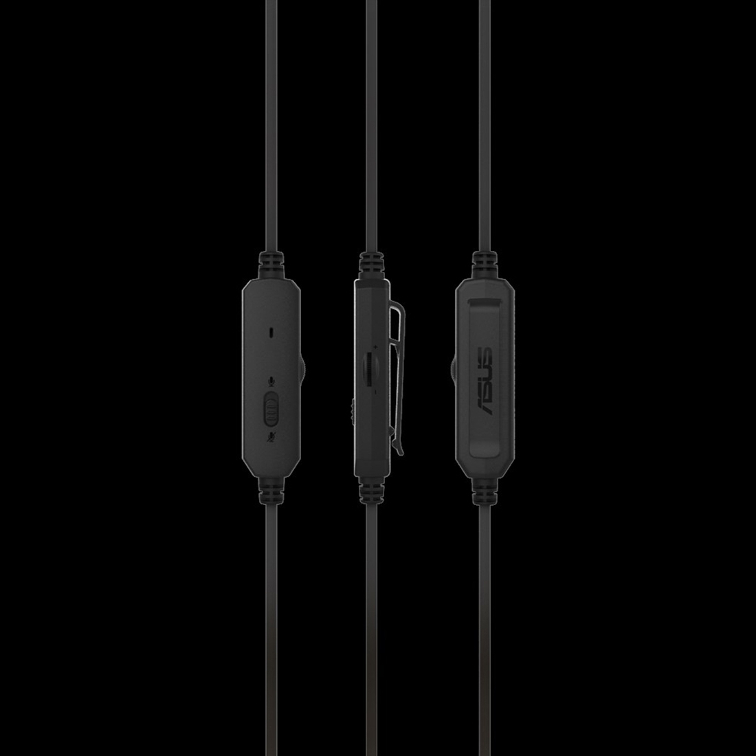 ASUS Cerberus V2 3.5mm Interface 53mm Speaker Unit Gaming Headset with Mic. 