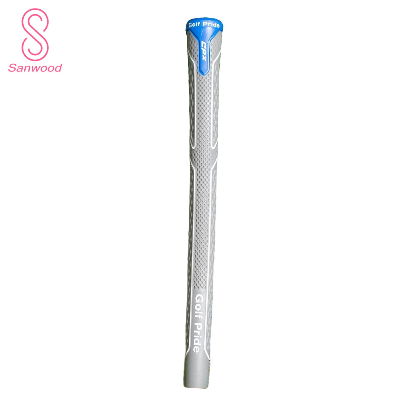 Golf Club Anti-aging Anti-Skid Golf Grips Golf Club Grips