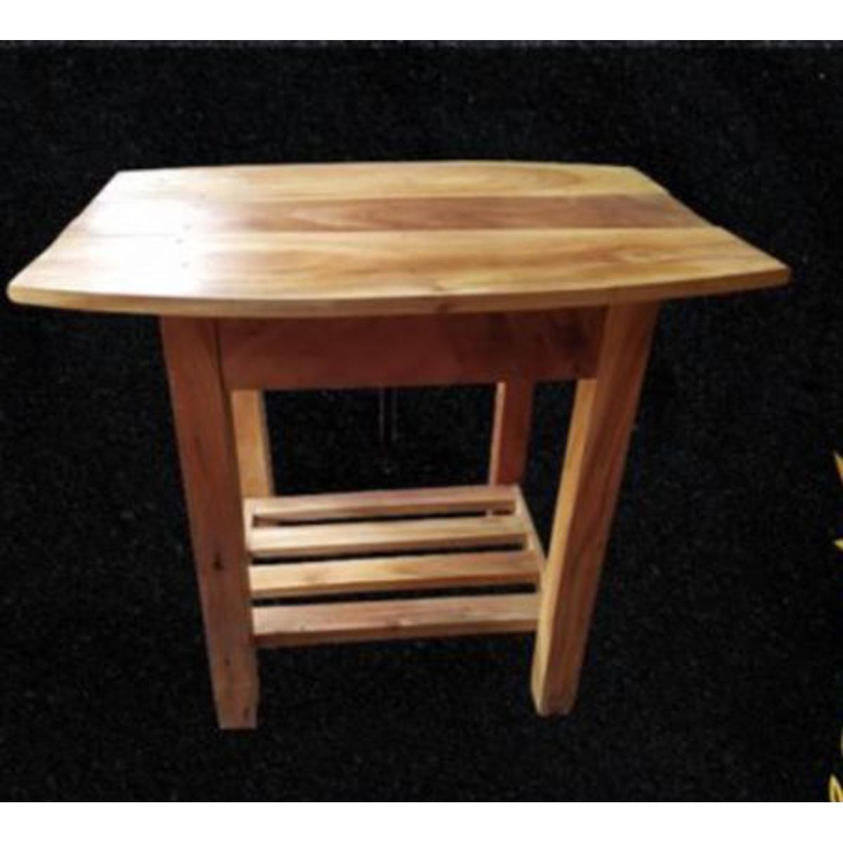 wodden table myhgony