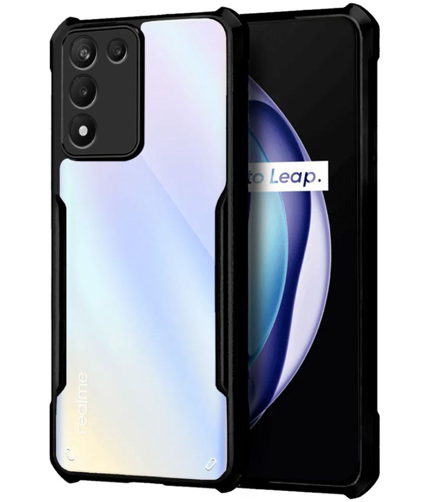 For Realme 9 5g Se Back Case Camera Protection Xundd Transparent Protective Mobile Phone Back Cover Vivo Realme 9 5g Speed Edition Mobile Phone Back Cover With Camera Protective Back Case. 