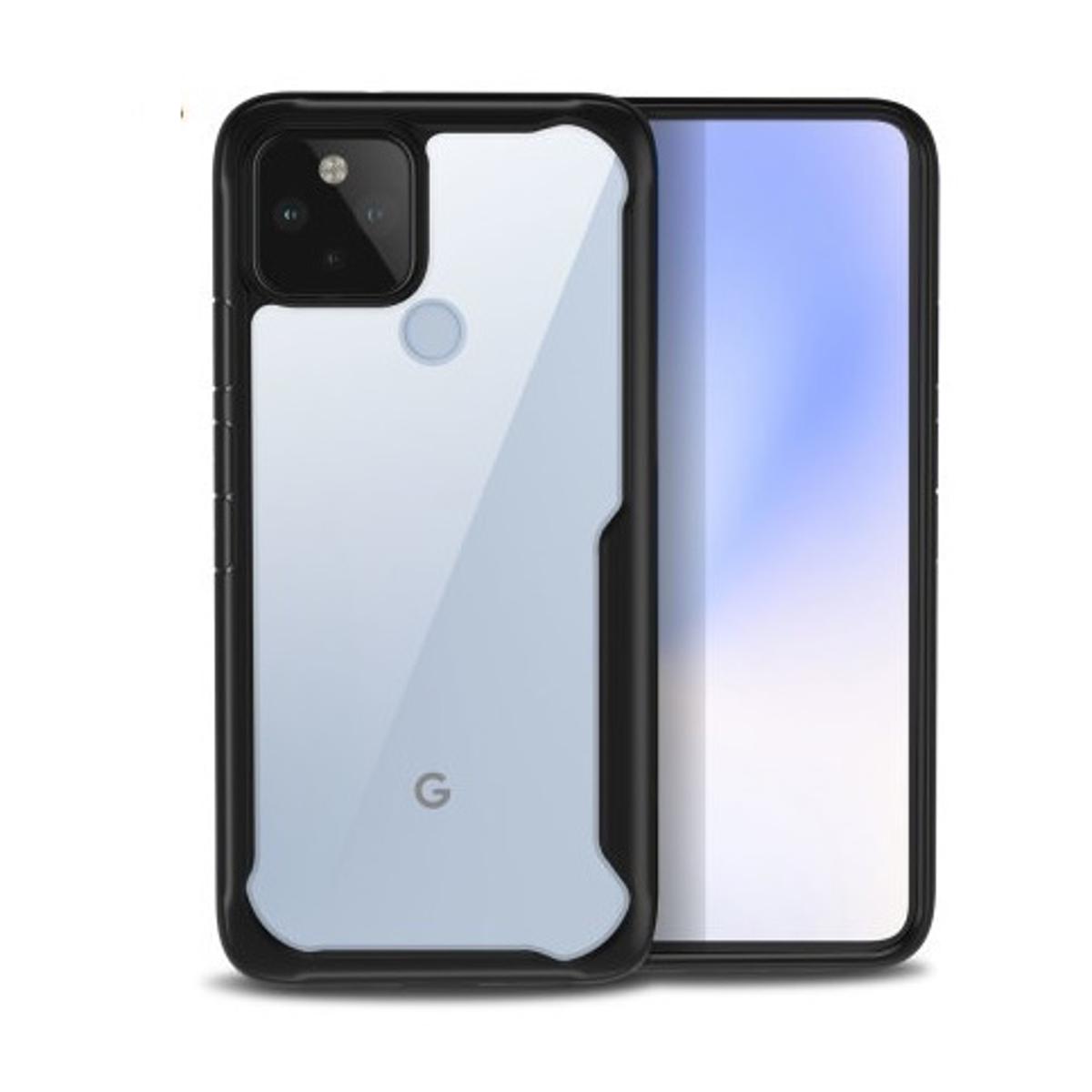 Spigen Google Back Cover For Google Pixel 4a 4a Case Pixel 4a
