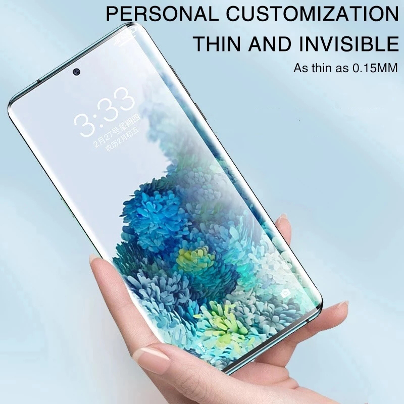 22 Film 2 5G S0FE A5te Plu 10 LiNote 2 Screen Protector us FE 3 Ultry S24 for Samsung 4-1PCS GalaxS22 S2A S21 S20 Pl0 10 Ss E S2. 