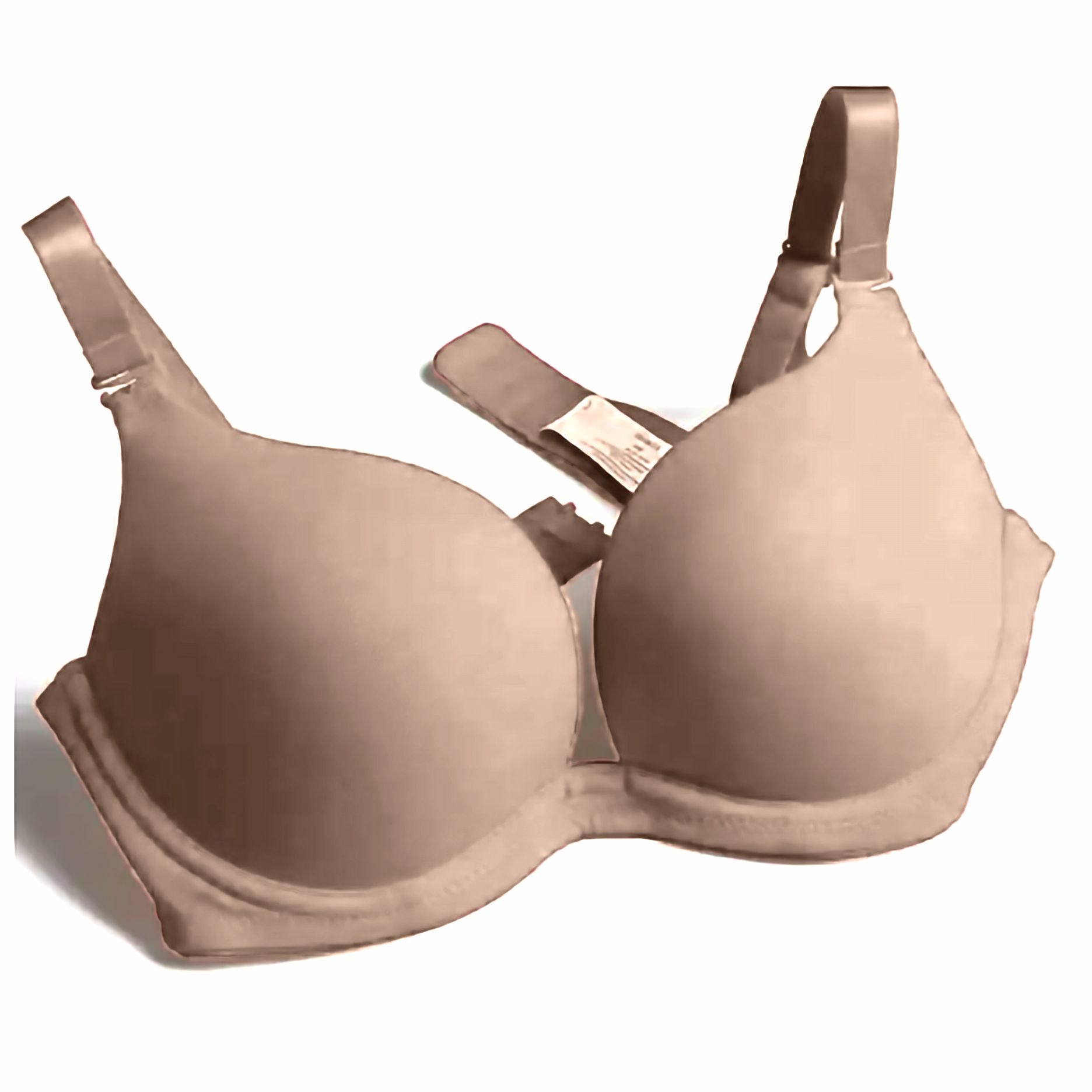 Export Quality Foam Bra for Women Body Fitting Stylish And