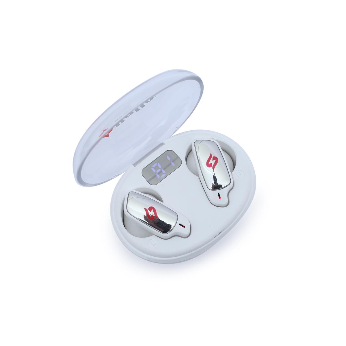 Hallo Digital Display FreeBuds 2, Auto Noise Cancellation