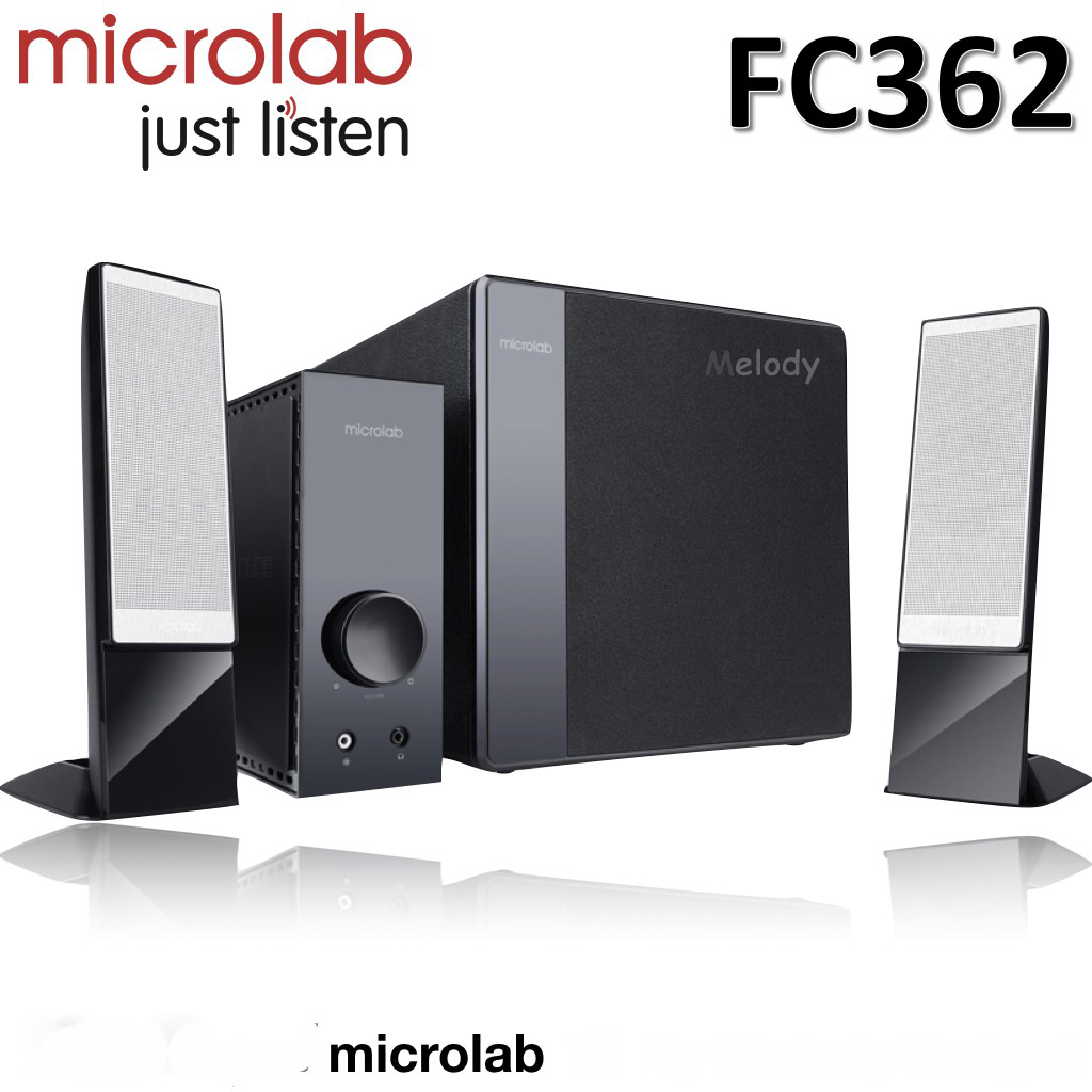 fc362 microlab