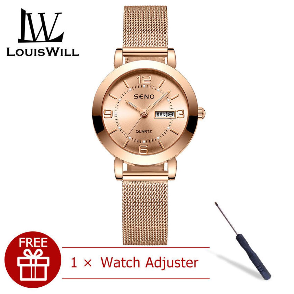 Ladies Watch In Bangladesh Buy Women’s Watch Online